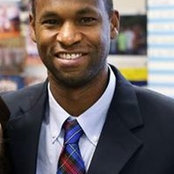 Chris Williams's photo