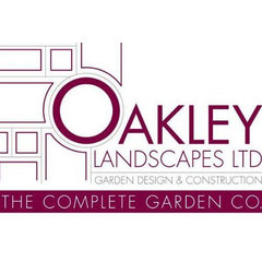 Oakley Landscapes Ltd