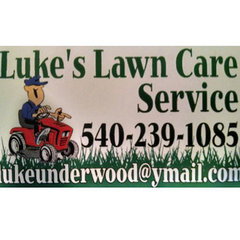Luke's Lawn Care