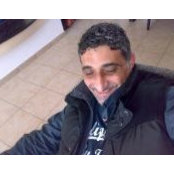 Ayman Bazzi's photo