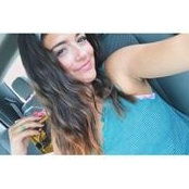 Cassandra Borges's photo