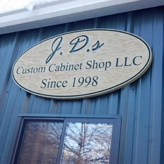 JD's Custom Cabinet Shop LLC