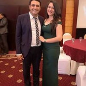 Martina Atef's photo