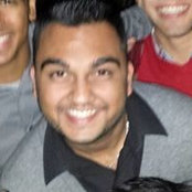 Foto von Anand Lad