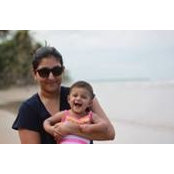 Satrupa Ragoonanan's photo