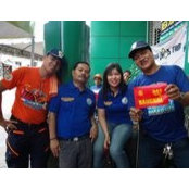 Resty Balane's photo