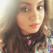 Sarah Alkaff's photo