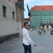 Alp Ozcan's photo