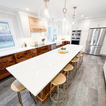 Munz Construction Kitchens