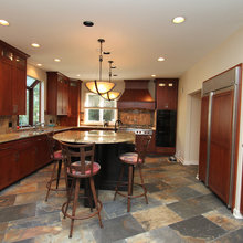 Kitchen Ideas