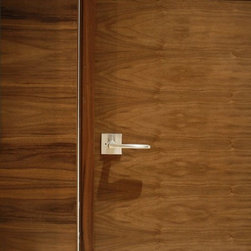 Interior doors - Interior Doors