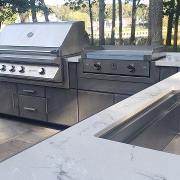 Outdoor essentials in East Quogue, NY