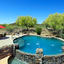 Pools