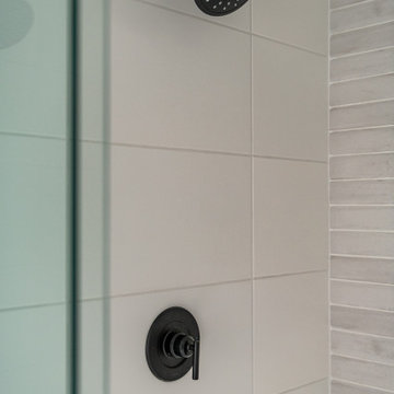 Kitchen, Master & Powder Bath Makeovers | Prosper, TX