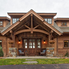 mesa house
