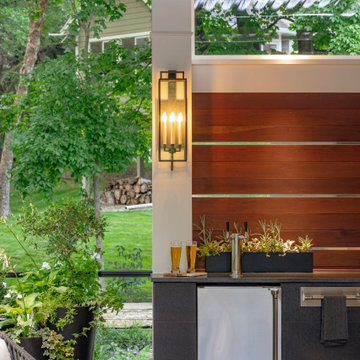 Elevated Entertaining
