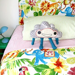 Custom Fabrics - Upholstery Fabric