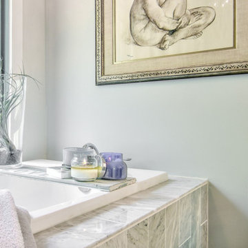 Frames In the Home