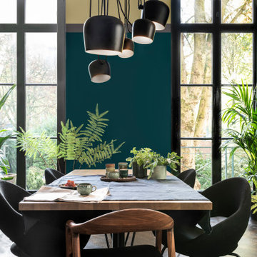 Dulux Colour of the Year 2023 - Wild Wonder™
