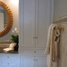Upstairs Bath