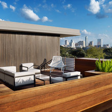 Rooftop/Patio