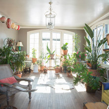 Sunroom
