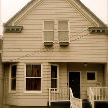Facade