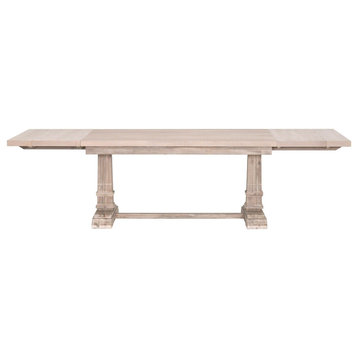 Orient Express Traditions Hudson Rectangle Extension Dining Table