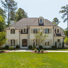 Home Exterior