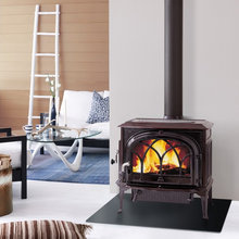 Woodburning Stoves