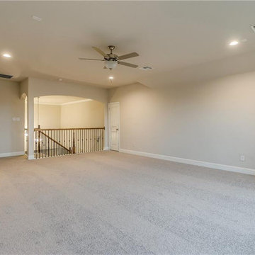 All-Bedrooms For This Home Remodel in Pasadena, CA