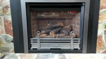 Best Gas Fireplace Installation In Moose Jaw Sk Houzz