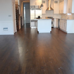 Amish White Oak - Products