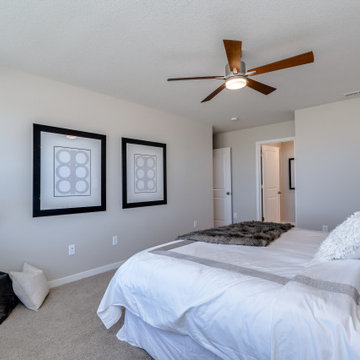 2020 Parade of Homes David Weekley Homes The Cahill
