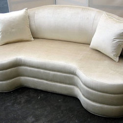 Furniture - Sofas