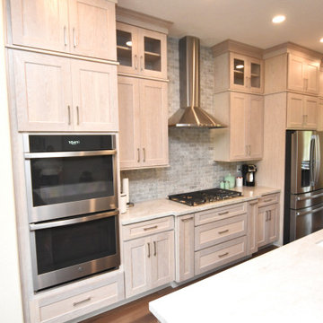 Thomle Kitchen