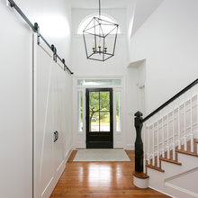 Front door/Entry