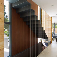 Escaleras