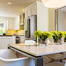 kitchen table