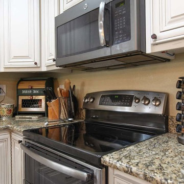 Mesa Kitchen