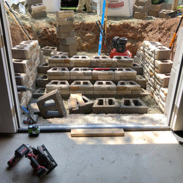 Past Miscellaneous Projects