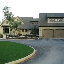 bonus over garage