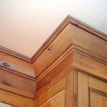 Trims & moldings