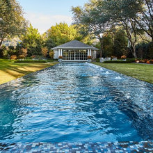 Pool Renovation