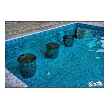 Superior Pools #1 Pool In The World 2017