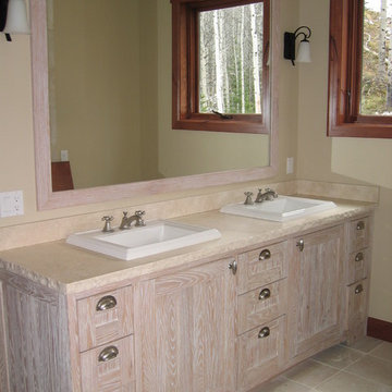 Colorado Rustic