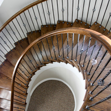 Project #28 | Sweeping Curve