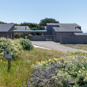 Sea Ranch Abalone Bay Vacation Rental