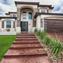 Curb appeal
