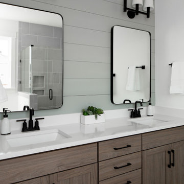 Saddlebrook Farm: Lincoln Model